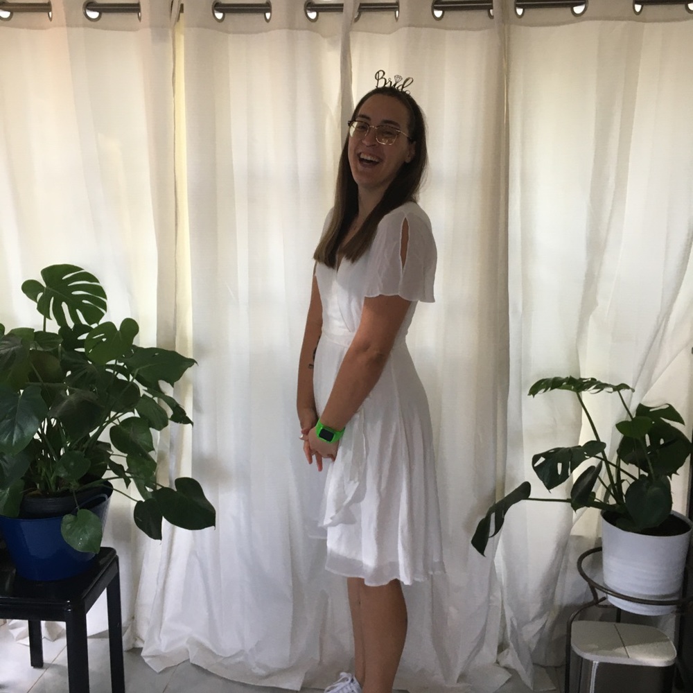 Meet your Posher, Alli